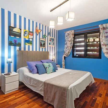 Villa Palmeras, Un Remanso De Paz Candelaria Zewnętrze zdjęcie