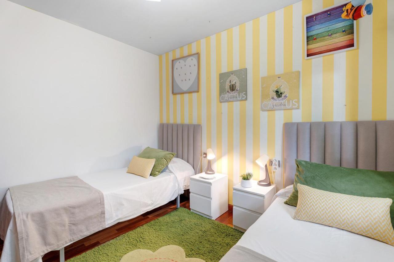 Villa Palmeras, Un Remanso De Paz Candelaria Zewnętrze zdjęcie
