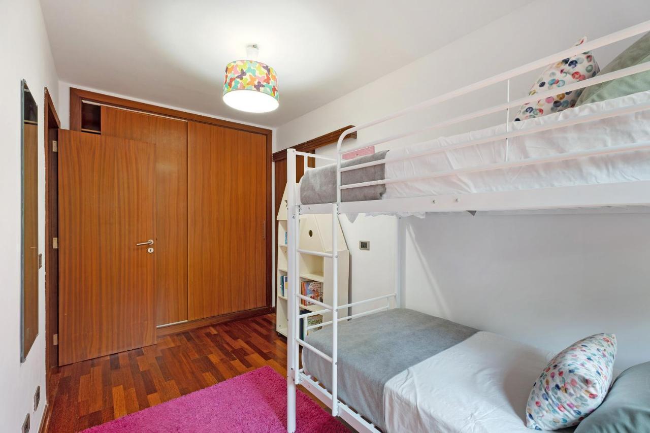Villa Palmeras, Un Remanso De Paz Candelaria Zewnętrze zdjęcie